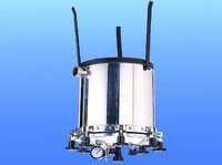 Stainless Steel Vertical Portable Auto Clave 