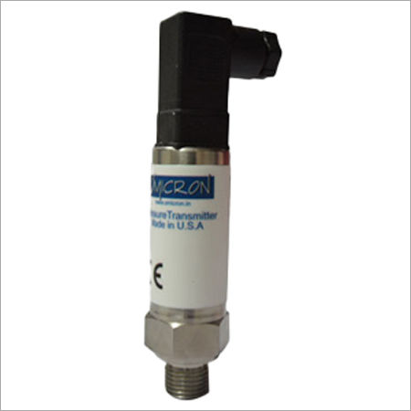 Oem Pressure Transmitter