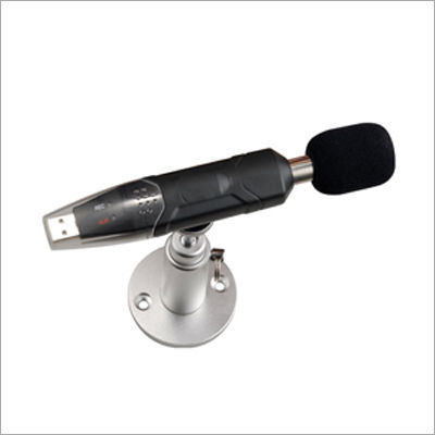 Sound Level Datalogger