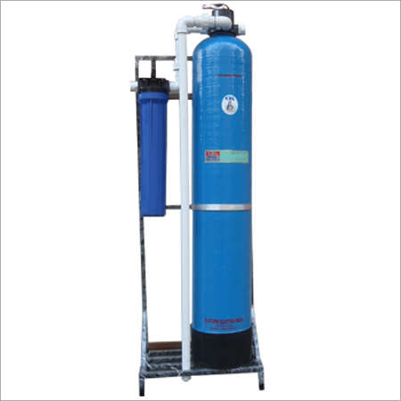Softener 1000 Lph