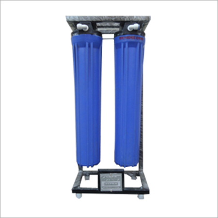 Softener 150lph