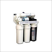 व्यावसायिक आरओ जल शोधन यंत्र