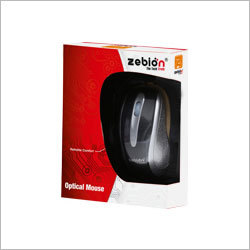 पोर्टेबल माउस