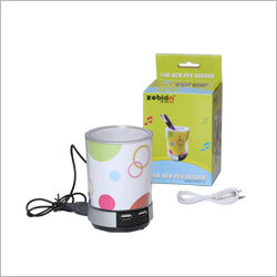 यूएसबी हब