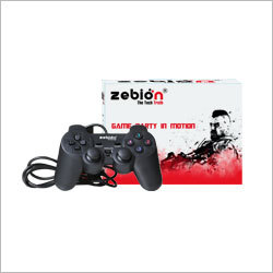 यूएसबी गेम कंट्रोलर