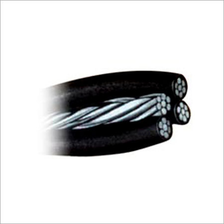 HTS Transmission Cable