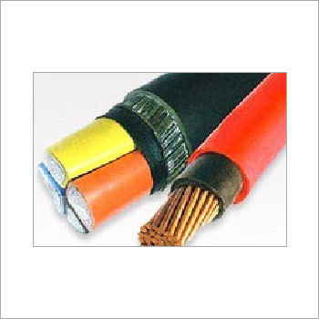 LT  PVC Power Cables 