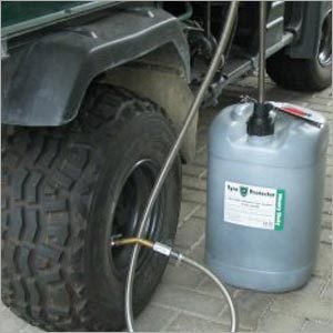 पंचर संरक्षण सीलेंट