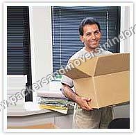 अग्रणी मूवर्स और पैकर्स