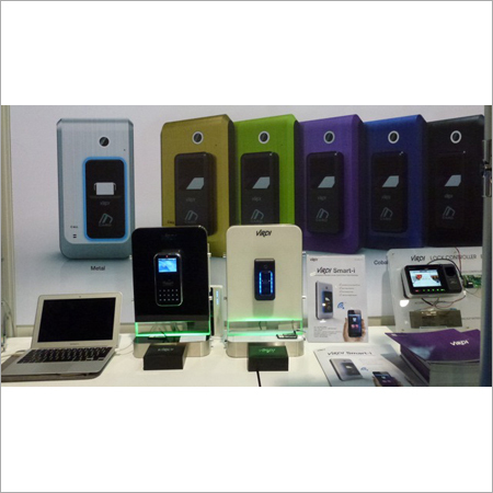 Access Control System