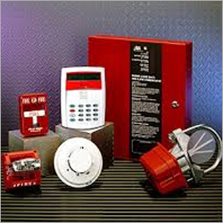 Fire Alarm System