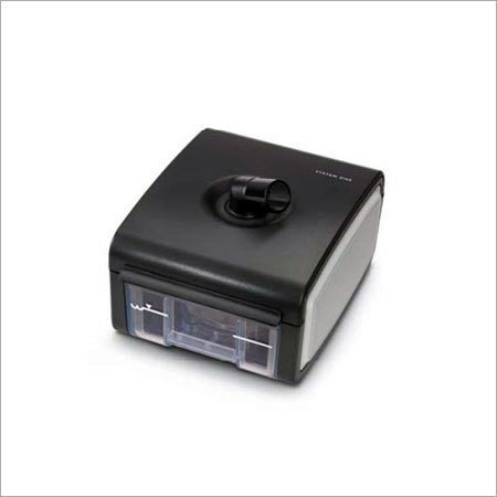 Heated Humidification System