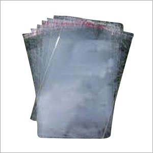 प्लास्टिक पाउच