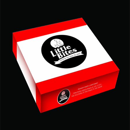 कस्टम प्रिंटेड बॉक्सेस