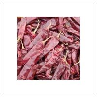 Byadgi Chilli