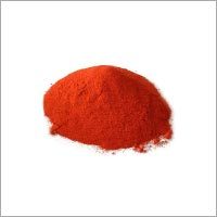 लाल मिर्च पाउडर