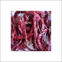 Indian Dry Red Chilli