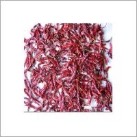 Guntur Red Chilli