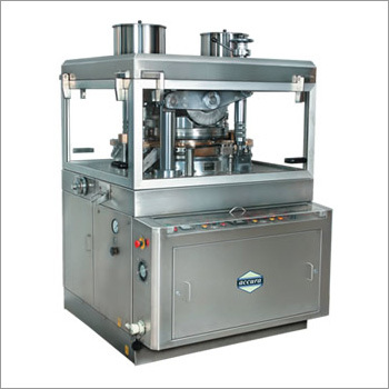 Accura Press-II