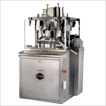 B4 Type Sqaure Gmp Delux Model