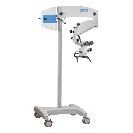 Stainless Steel Dental Surgery Microscopes