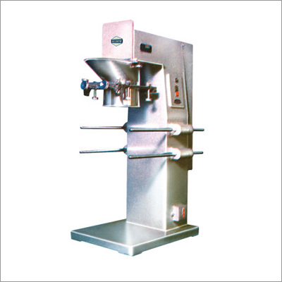 Accura Granulator Machine