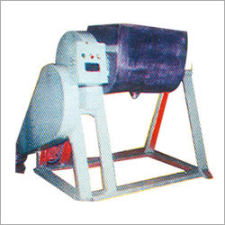Pugmill Mixer