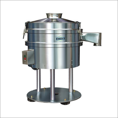 Accura Sifter Machine