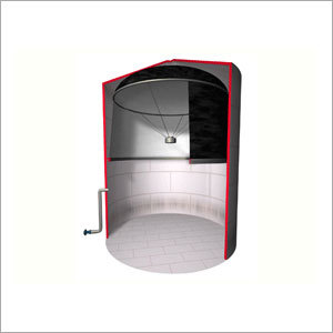 वाष्प थैलियां