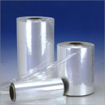 Packaging Shrink Films