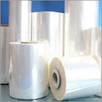 Industrial Shrink Film