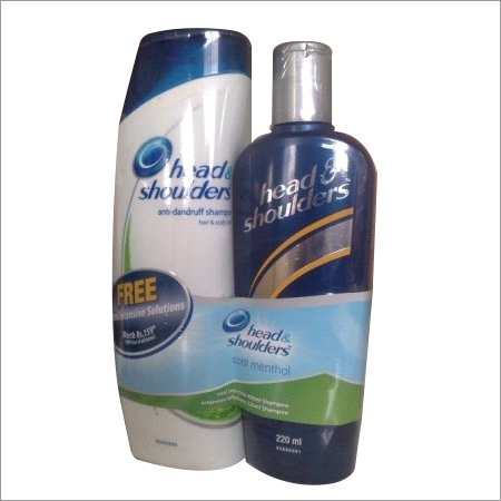 Bottle Shrink Film