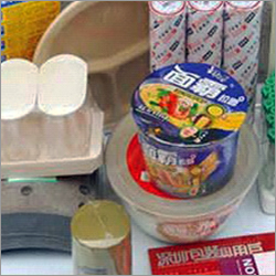 Pvc Shrink Films