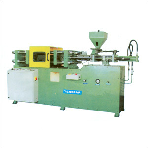 Fully Automatic Plunger Type Horizontal Injection Moulding Machine 