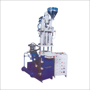 Vertical Clamping Vertical Injection Screw