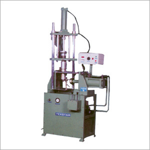 Semi Automatic Direct Locking Plunger