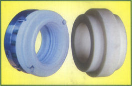 PTFE बेलो सील
