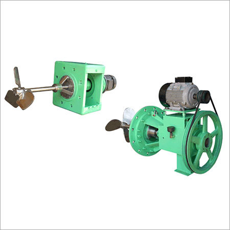 खाद्य तेल भंडारण टैंक के लिए साइड एंट्री मिक्सर