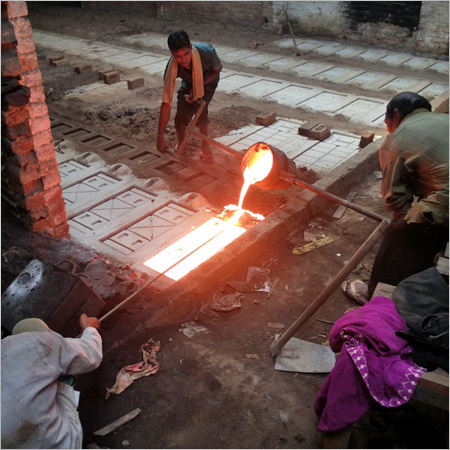 कास्टिंग