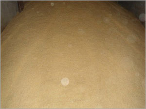 Raw Rice