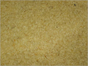 Yellow Rice