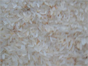 Parboiled Rice