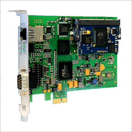 PTP Precision Time Protocol