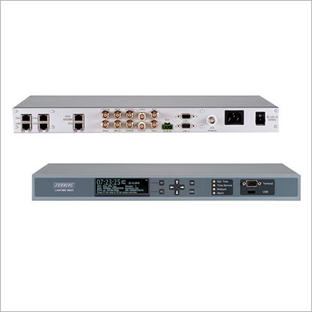 Lantime PTP Server