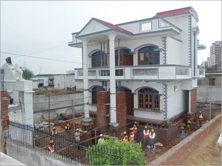 रूफ लिफ्टिंग सेवाएं