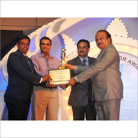 अंकलेश्वर कॉन्कोर पुरस्कार 2013