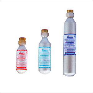 CO2 Gas Cartridge