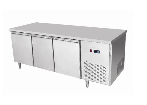 अंडरकाउंटर रेफ्रिजरेटर