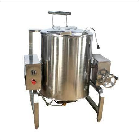 बल्क कुकर