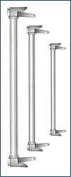 Hand Rail Scaffolding